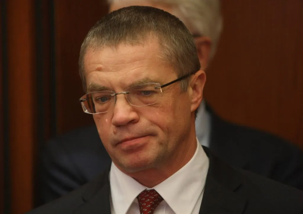 Alexander Medvedev manda a real sobre Claudinho. Foto: Sean Gallup/Getty Images