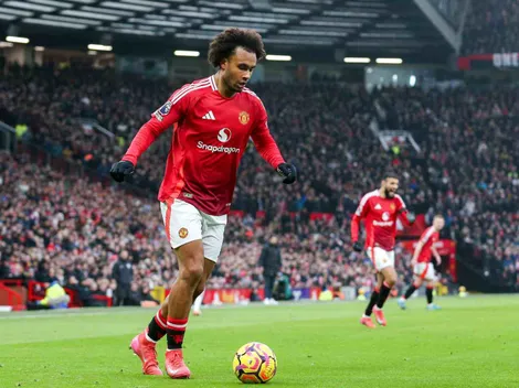 Palpite: Manchester United x Rangers - Europa League - 23/01/2025