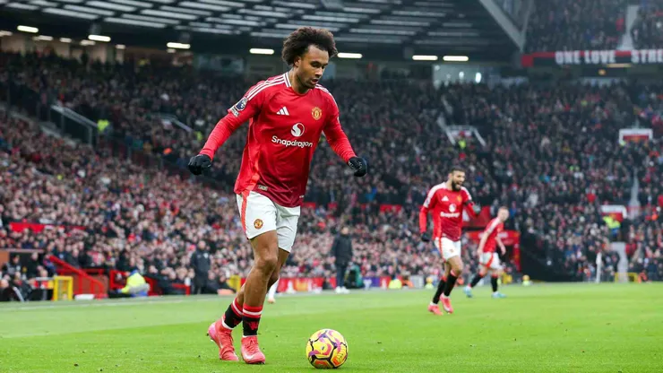 Manchester United x Rangers pela Europa League