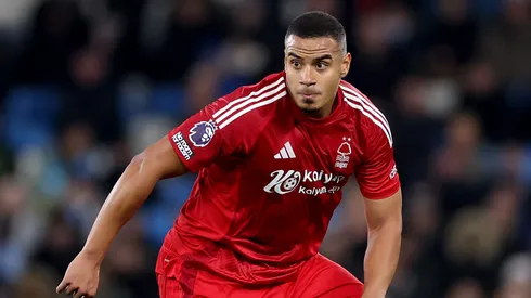 Real Madrid vê Murillo se aproximar de acerto com grande rival; Corinthians deve lucrar. (Photo by Carl Recine/Getty Images)