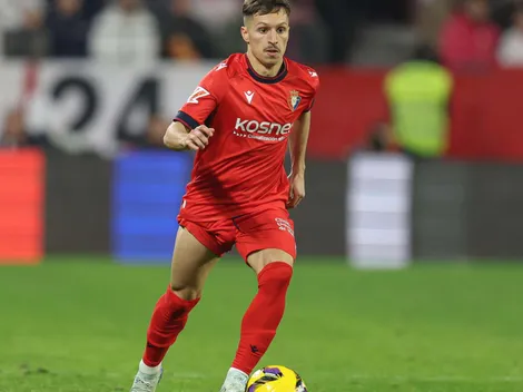 Palpite: Las Palmas x Osasuna - La Liga - 24/01/2025