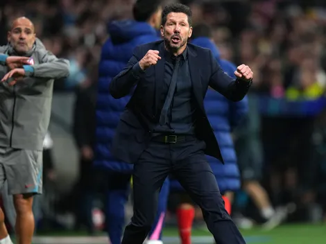 Atlético de Madrid tem interesse na contratação de Dodi Lukébakio