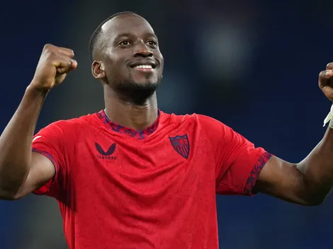 Atlético de Madrid tem interesse na contratação de Dodi Lukébakio