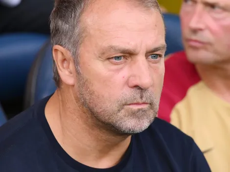 Alberto Moleiro sonha em jogar no Barça, mas Las Palmas não o negociará por ora