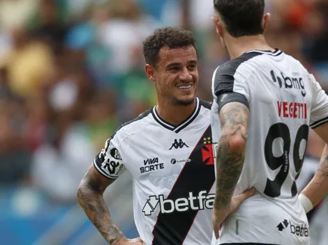 Palpite: Vasco x Madureira - Campeonato Carioca - 23/01/2025