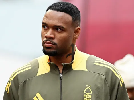 Carlos Miguel responde às críticas dos torcedores do Corinthians