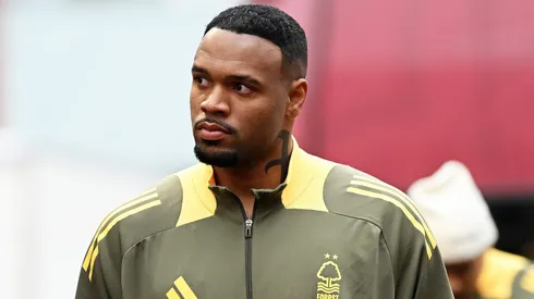 Carlos Miguel manda recado para os torcedores do Corinthians após críticas: "Vou calar...". (Photo by Clive Mason/Getty Images)