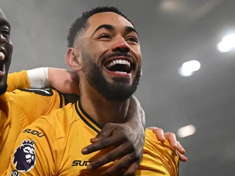 Agente de Matheus Cunha está tentando atrair propostas