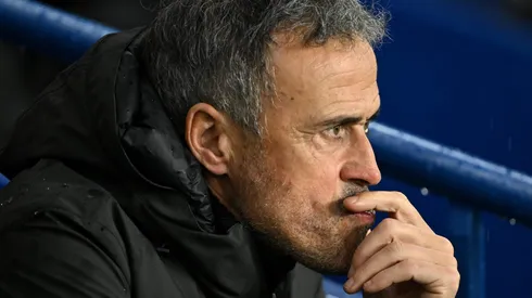 Ex-Barcelona esbanja sinceridade sobre o polêmico Luis Enrique, do PSG