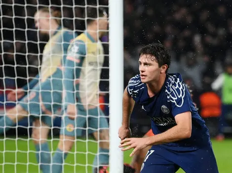 PSG vence Manchester City com quatro gols no segundo tempo