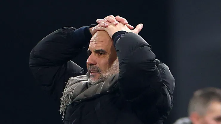 City vai enfrentar o Real Madrid na Champions League