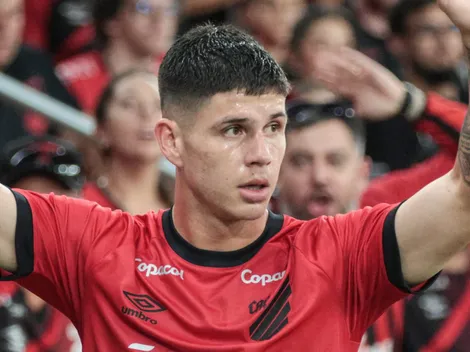 Bruno Zapelli pode recusar o Boca Juniors para assinar com o Santos