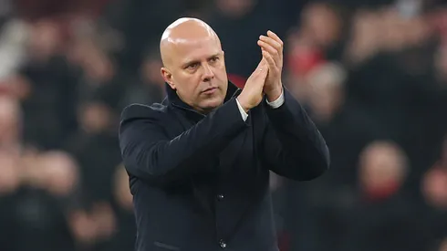 (Photo by Carl Recine/Getty Images)