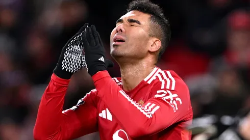 (Photo by Stu Forster/Getty Images)