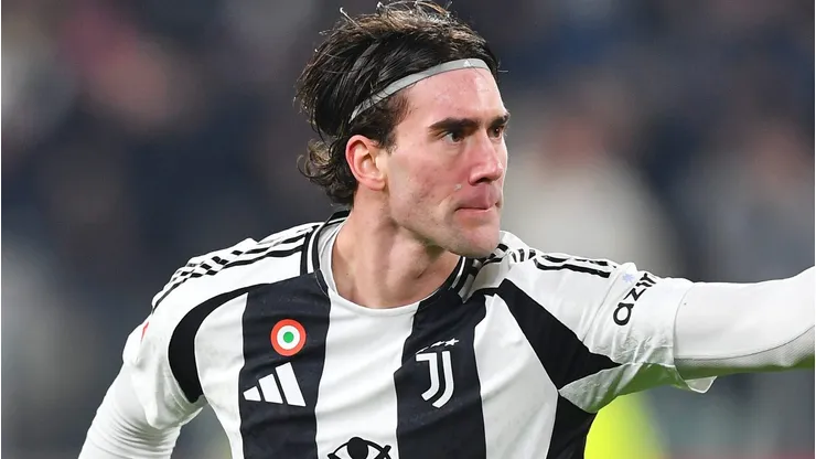 (Photo by Valerio Pennicino/Getty Images)
