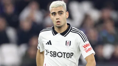 (Photo by Warren Little/Getty Images)