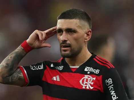 Flamengo está entre os times mais ricos do mundo