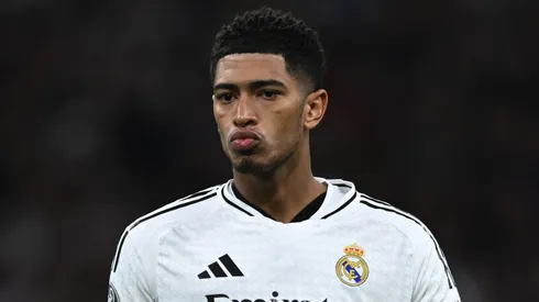 Bellingham está encantado com o Barcelona.