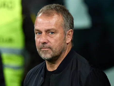 Eric García esteve próximo do Como, mas optou por ficar no clube