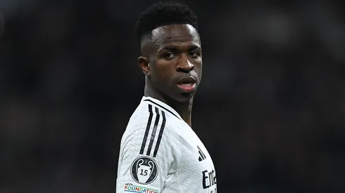 Real Madrid vai receber oferta por Vinicius Jr.