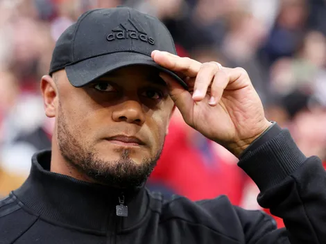 Clube alemão quer Andrey Santos, do Chelsea, emprestado ao Strasbourg