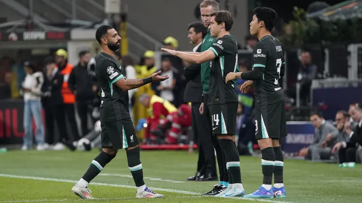 Chiesa em jogo do Liverpool contra o Liverpool. Jogador busca mais oportunidades no clube inglês. Foto: Pier Marco Tacca