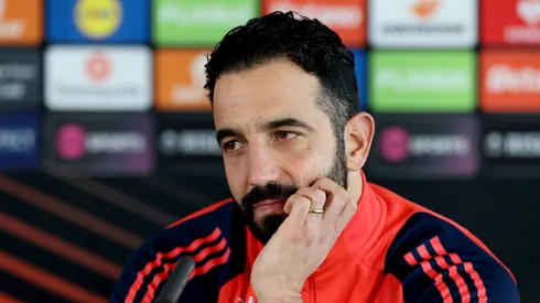 Amorim quer reforços.