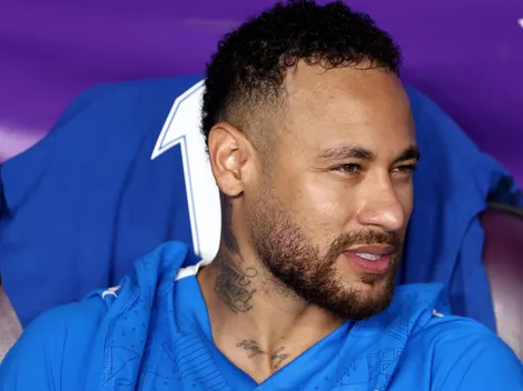 Al-Hilal impõe duas condições para liberar Neymar