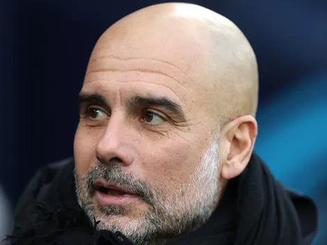 Manchester City tem interesse em Bradley Barcola do PSG