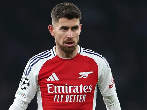 Flamengo aguarda Jorginho e busca acerto por Zenón, do Boca Juniors