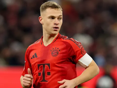 Liverpool prepara oferta por Angelo Stiller, o 'novo Kimmich'
