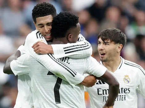 Diretoria pode apresentar proposta por Brahim Díaz, do Real Madrid