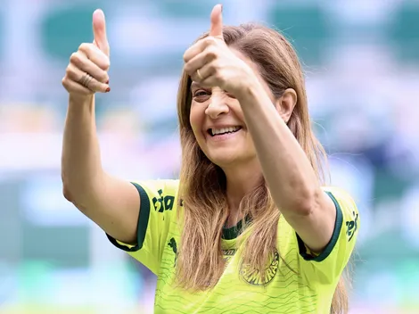 Palmeiras avança pela contratação do volante Emiliano Martínez