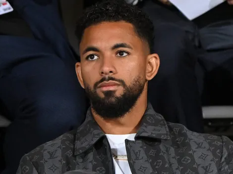 Juventus recusa oferta do City por Douglas Luiz