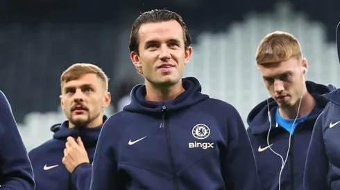 Ben Chilwell pode deixar o Chelsea para defender outro grande clube (Photo by Ed Sykes/Getty Images)