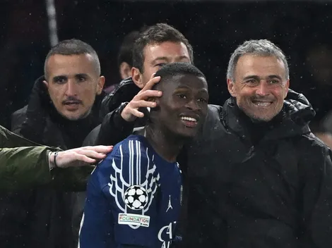 PSG realiza virada histórica e vence Manchester City na Champions