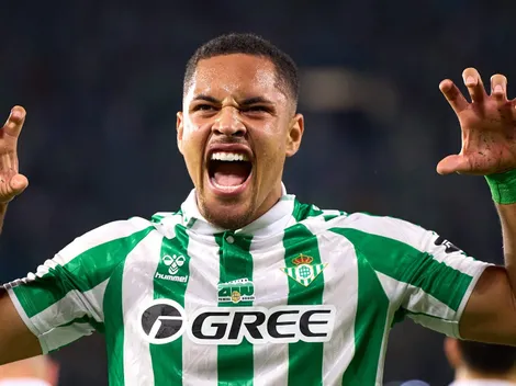 Palmeiras quer anunciar Vitor Roque, do Barcelona, em junho