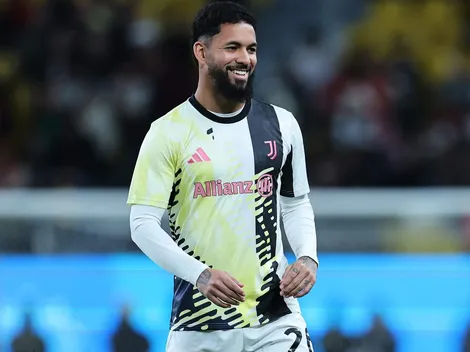 Douglas Luiz acaba se tornando alvo do Chelsea, que faz proposta pela sua chegada