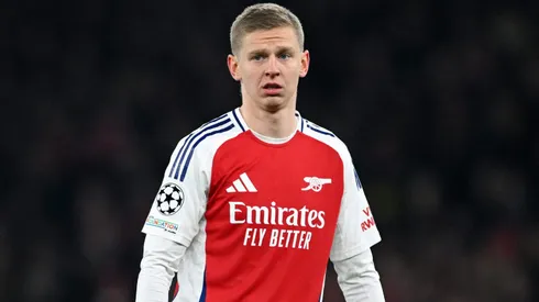 (Photo by Justin Setterfield/Getty Images)