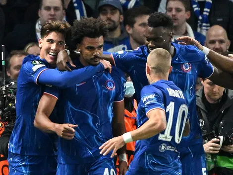 Chelsea acerta saída de Renato Veiga para a Juventus