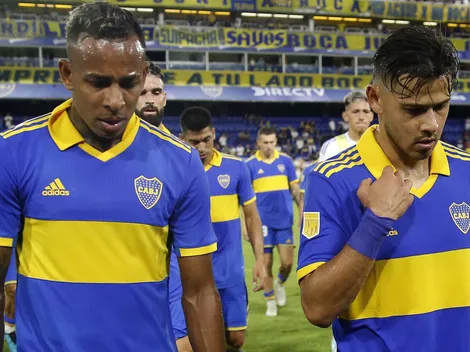 Grêmio quer anunciar Sebastián Villa, ex-jogador do Boca Juniors