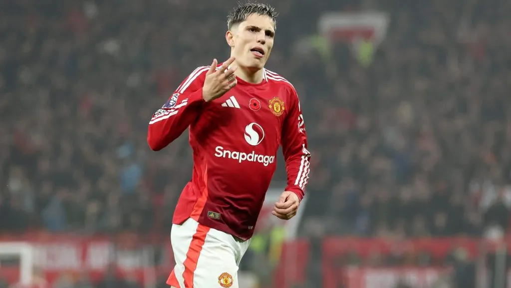 (Photo by Carl Recine/Getty Images)