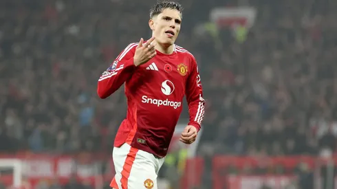 (Photo by Carl Recine/Getty Images)