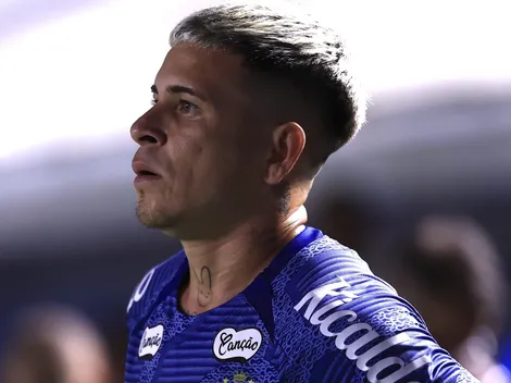 Soteldo decide deixar o Santos e quer jogar no Atlético Mineiro