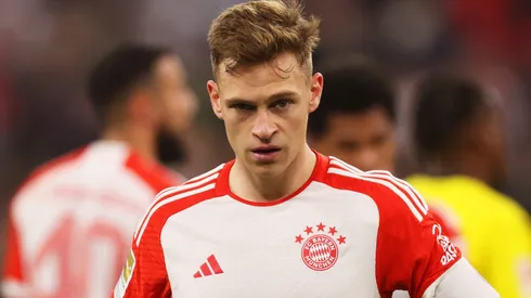 (Photo by Alexander Hassenstein/Getty Images)