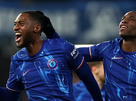 Chelsea analisa Douglas Luiz para reforçar o meio-campo