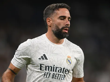 Carvajal quer retornar para o Super Mundial