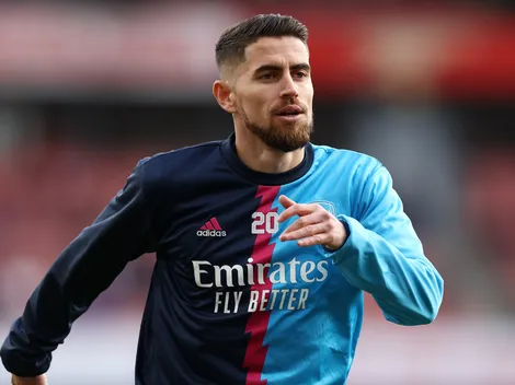 Alvo do Flamengo, Jorginho não descarta o Brasil