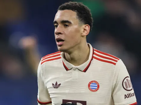 Barcelona oferece De Jong ao Bayern de Munique em troca de Musiala