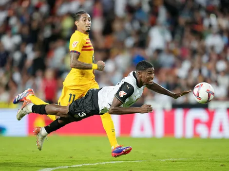 Barcelona encara Valencia para retomar briga pelo título de La Liga